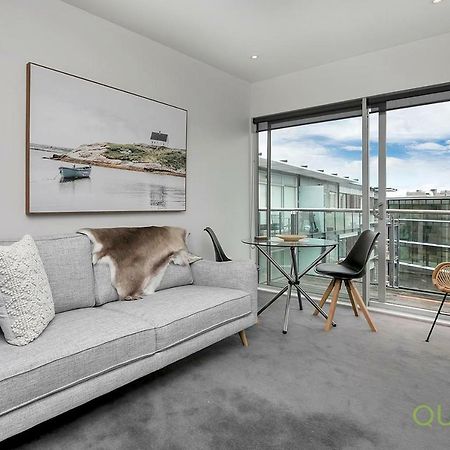 Qv Deluxe Waterfront Apartment - 799 أوكلاند المظهر الخارجي الصورة