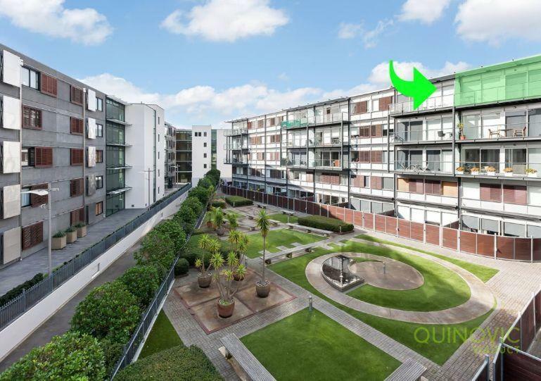 Qv Deluxe Waterfront Apartment - 799 أوكلاند المظهر الخارجي الصورة